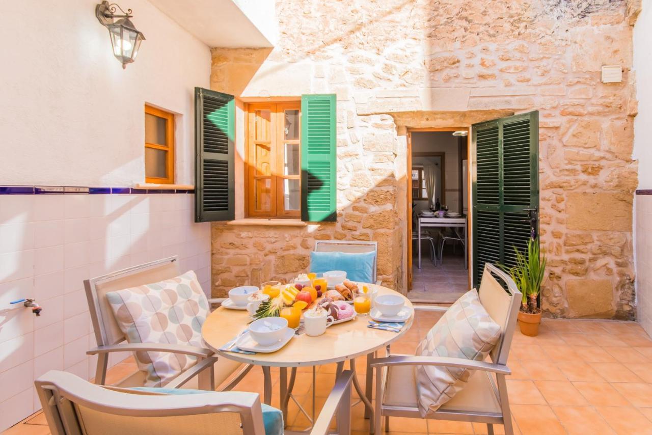 Ideal Property Mallorca - Barbera Alcudia  Eksteriør billede