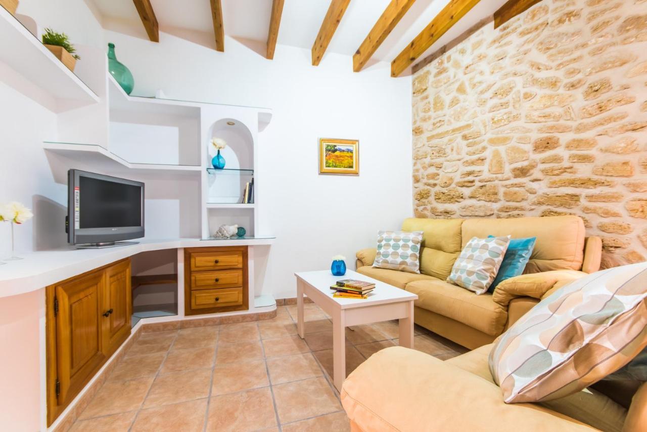 Ideal Property Mallorca - Barbera Alcudia  Eksteriør billede
