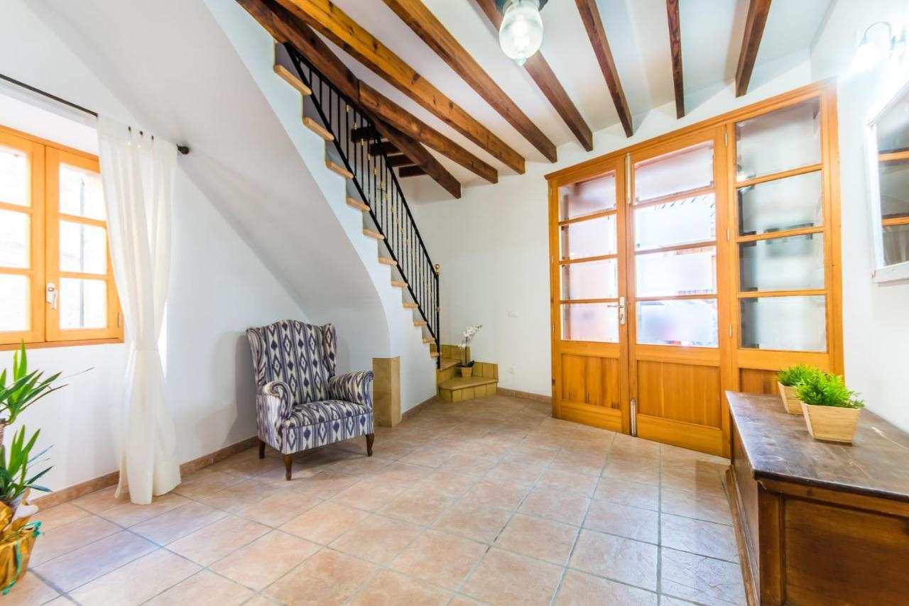 Ideal Property Mallorca - Barbera Alcudia  Eksteriør billede