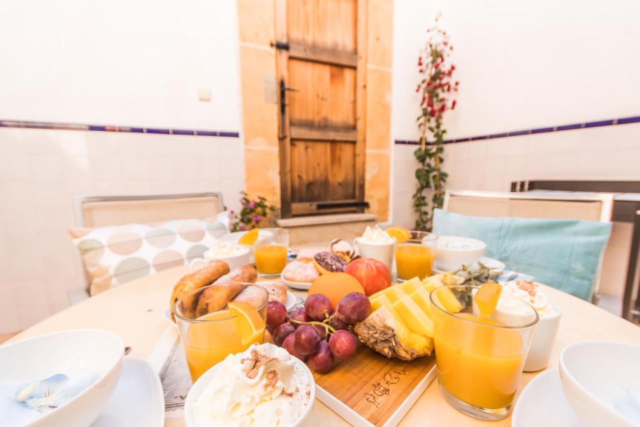 Ideal Property Mallorca - Barbera Alcudia  Eksteriør billede
