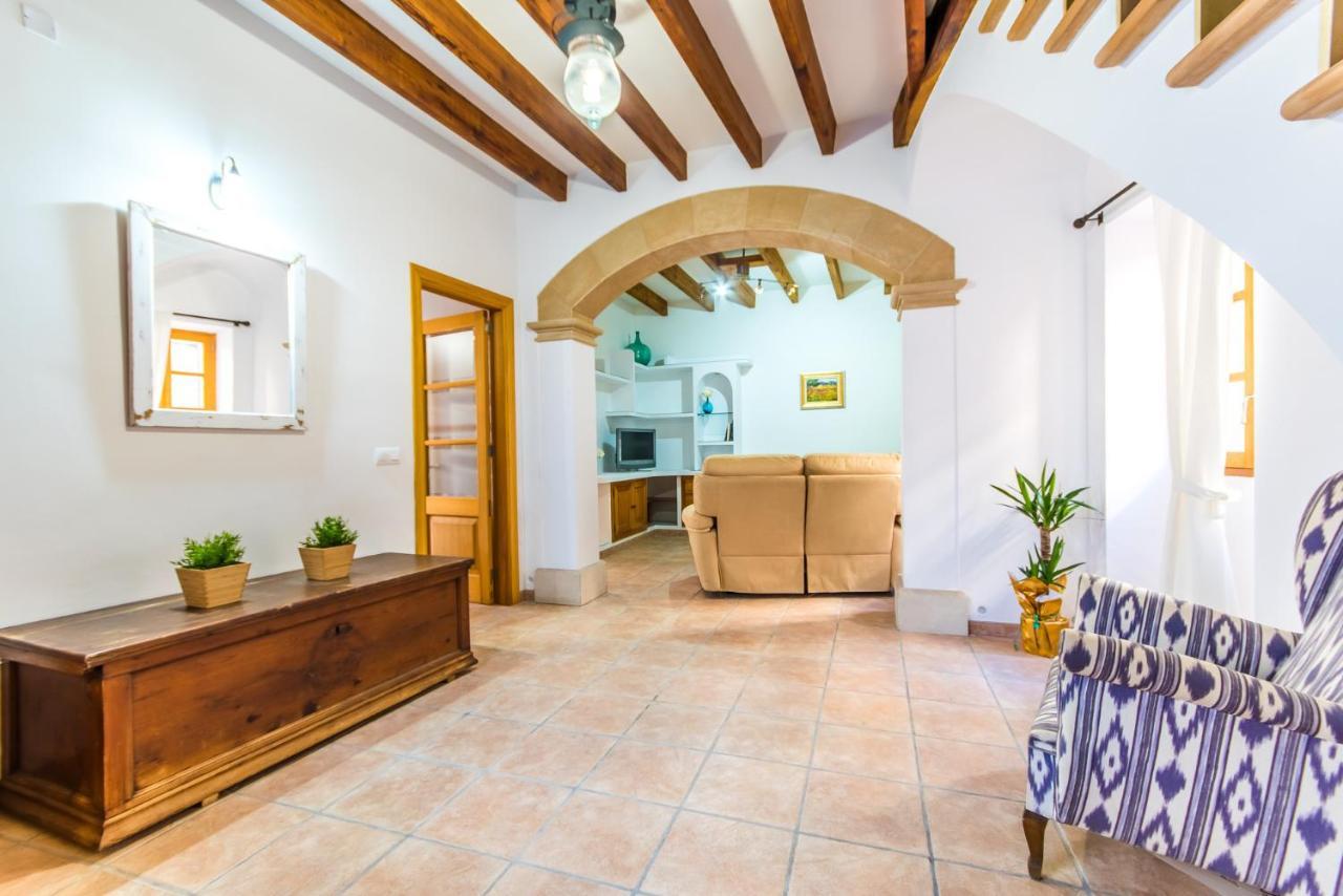 Ideal Property Mallorca - Barbera Alcudia  Eksteriør billede