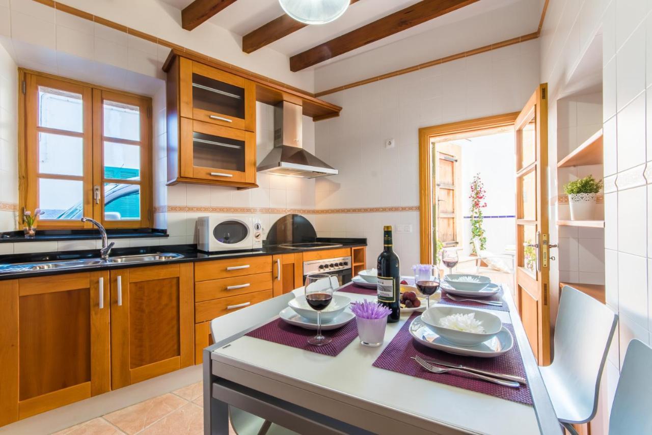 Ideal Property Mallorca - Barbera Alcudia  Eksteriør billede