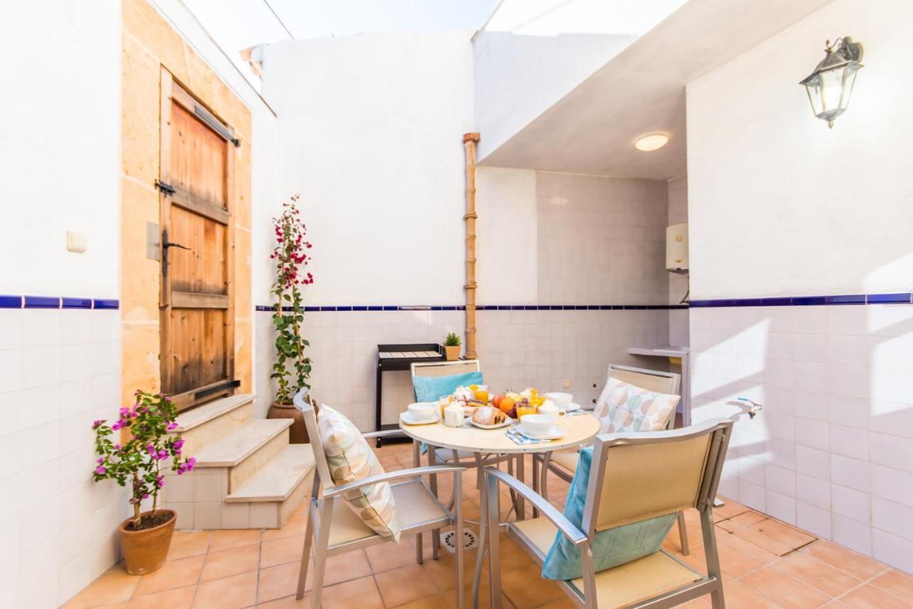 Ideal Property Mallorca - Barbera Alcudia  Eksteriør billede
