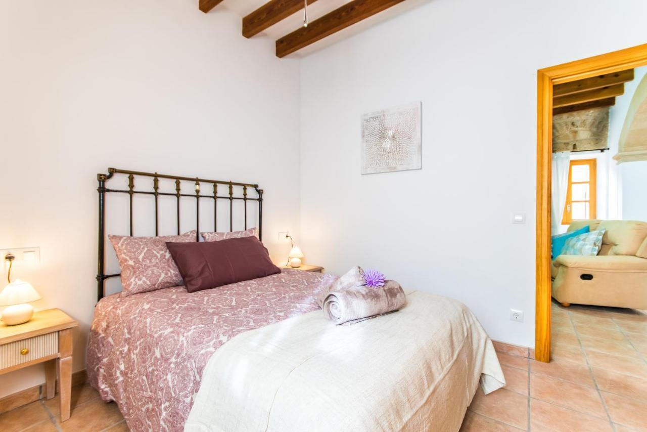 Ideal Property Mallorca - Barbera Alcudia  Eksteriør billede