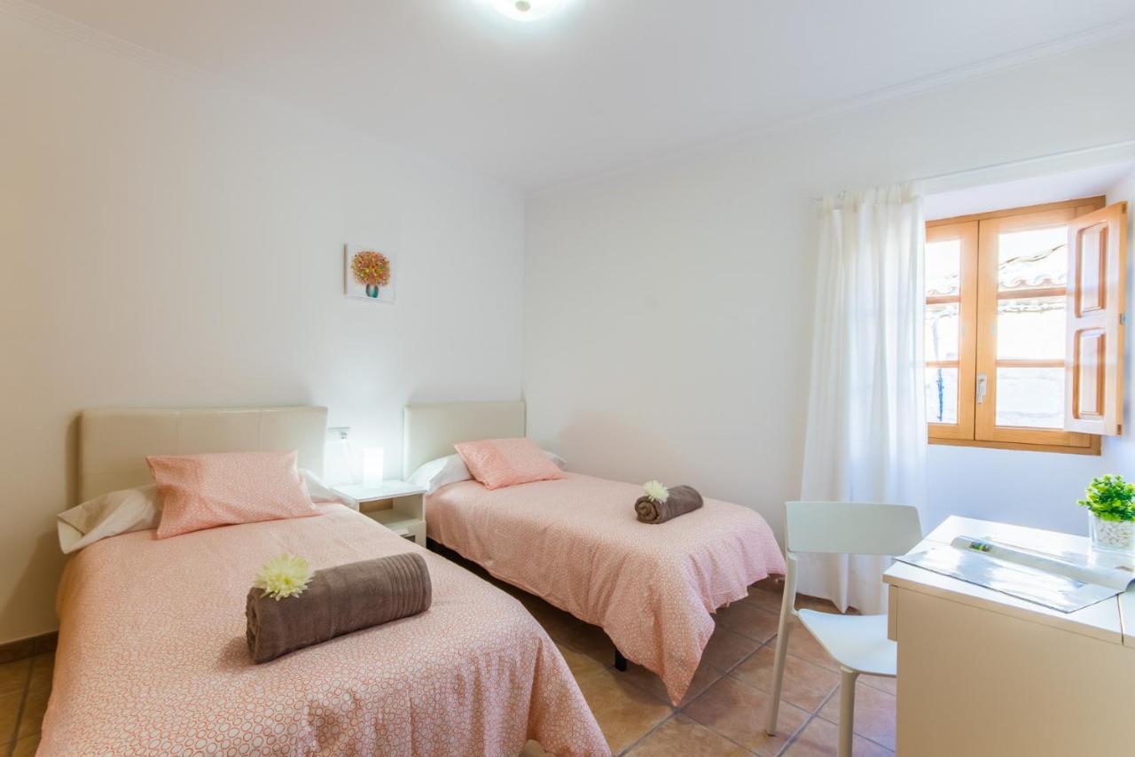 Ideal Property Mallorca - Barbera Alcudia  Eksteriør billede