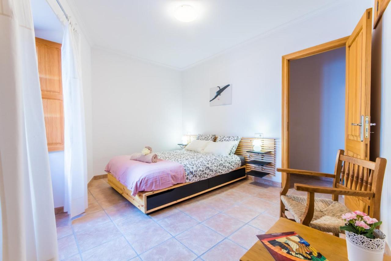 Ideal Property Mallorca - Barbera Alcudia  Eksteriør billede