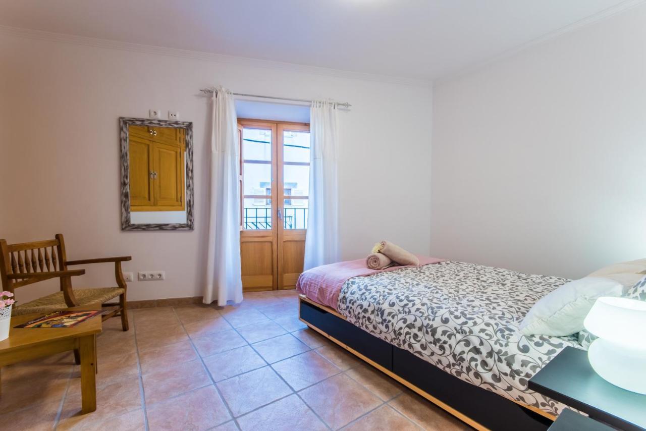 Ideal Property Mallorca - Barbera Alcudia  Eksteriør billede