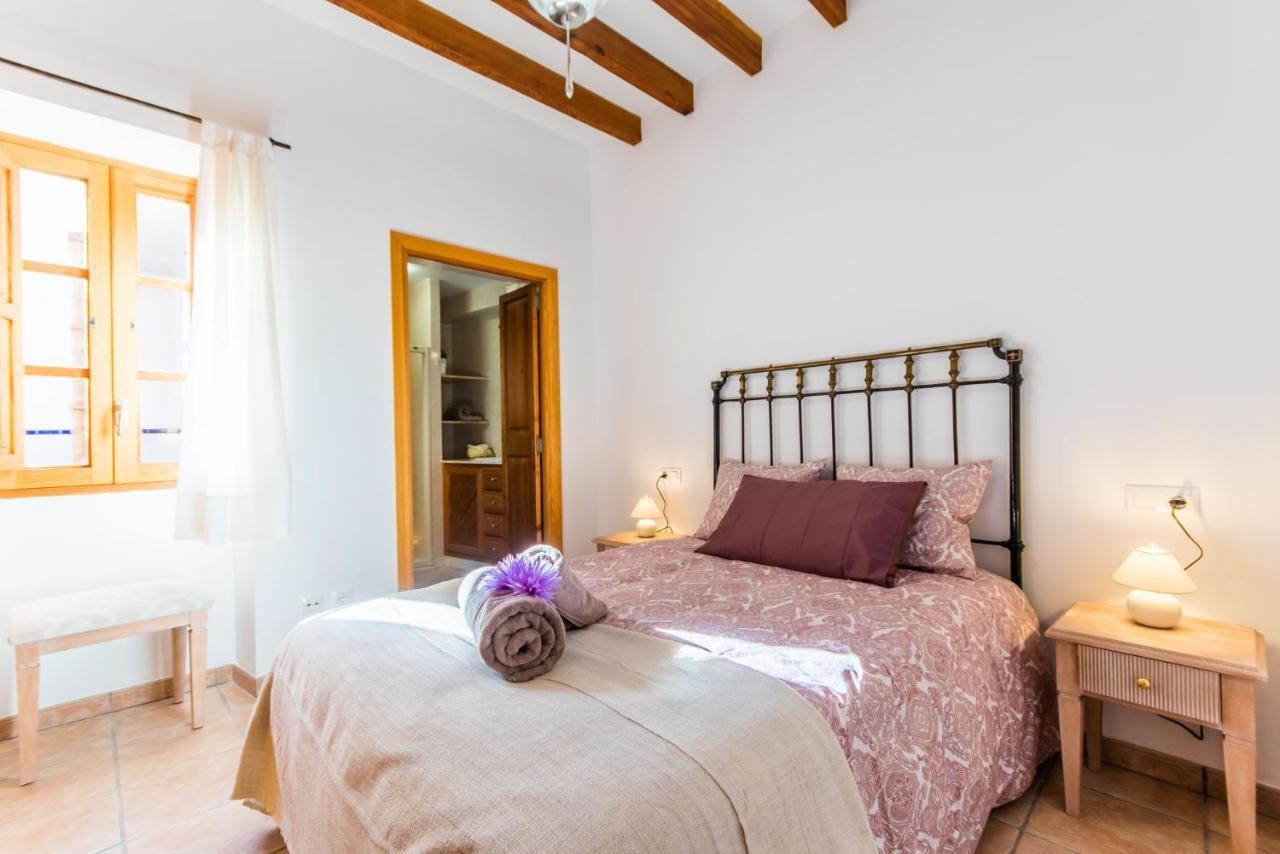 Ideal Property Mallorca - Barbera Alcudia  Eksteriør billede