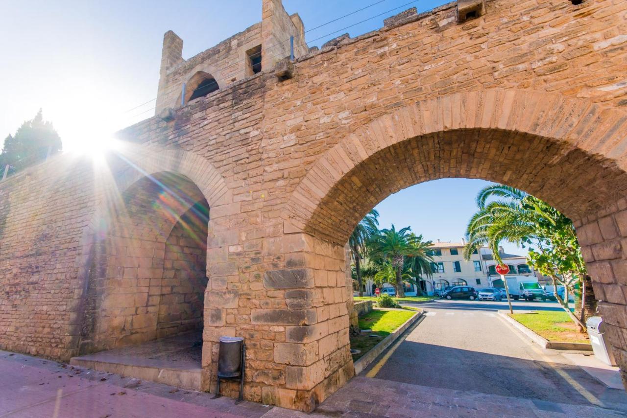 Ideal Property Mallorca - Barbera Alcudia  Eksteriør billede