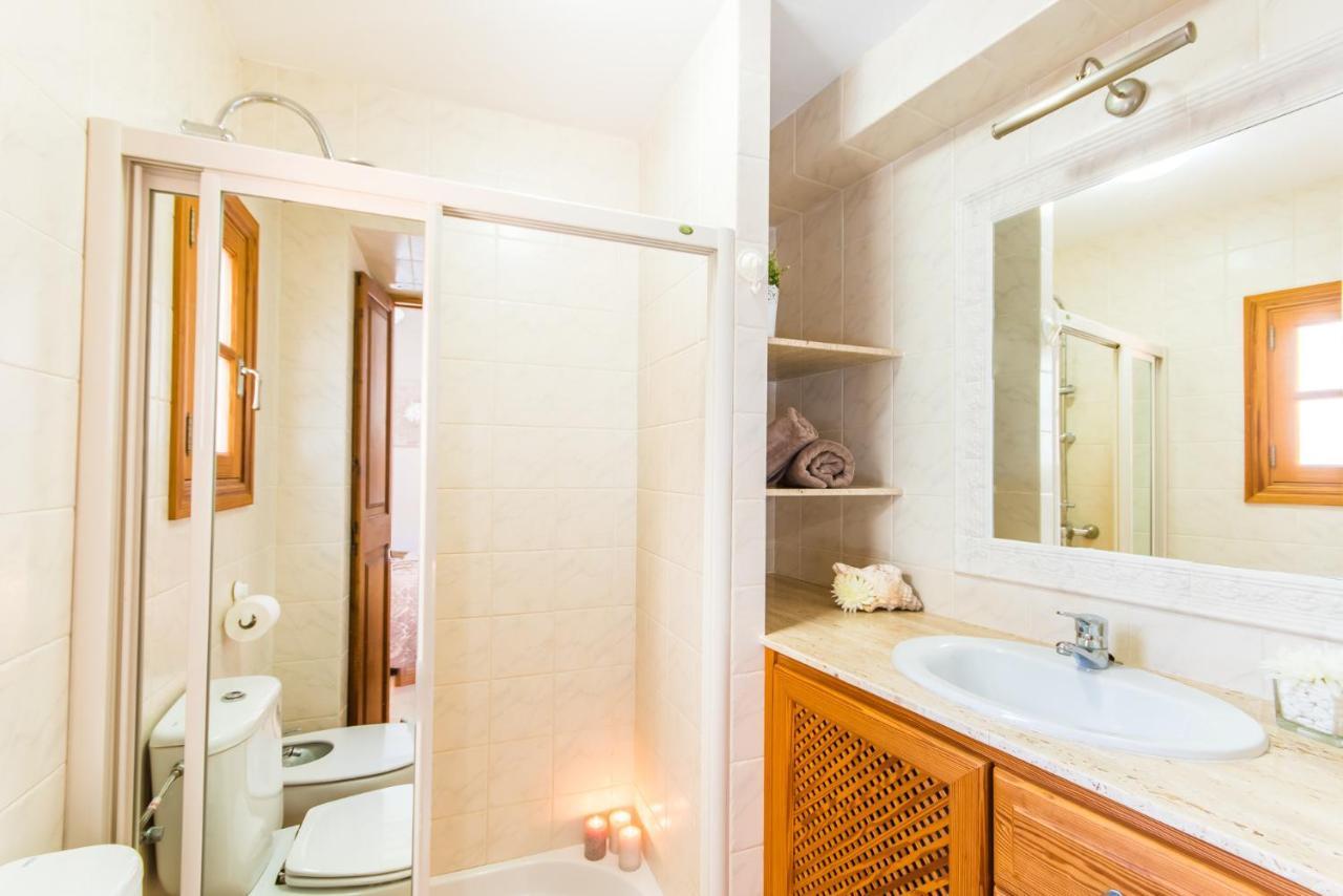 Ideal Property Mallorca - Barbera Alcudia  Eksteriør billede