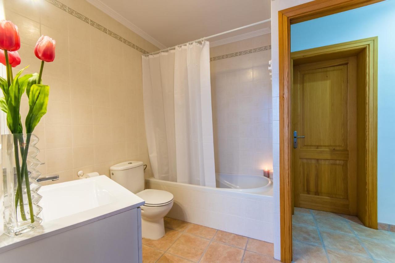 Ideal Property Mallorca - Barbera Alcudia  Eksteriør billede