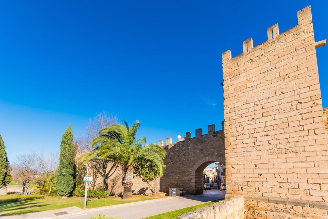 Ideal Property Mallorca - Barbera Alcudia  Eksteriør billede