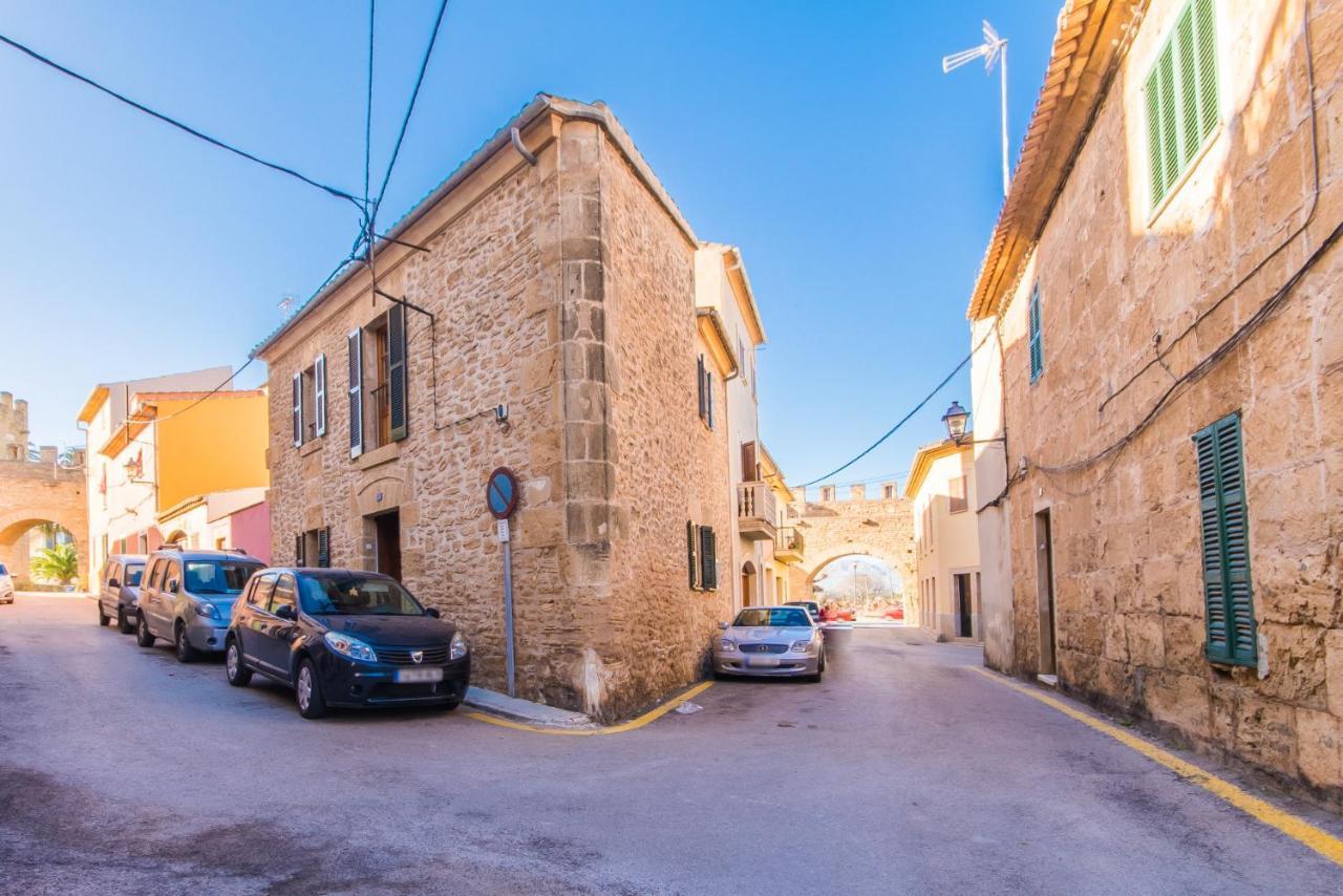 Ideal Property Mallorca - Barbera Alcudia  Eksteriør billede
